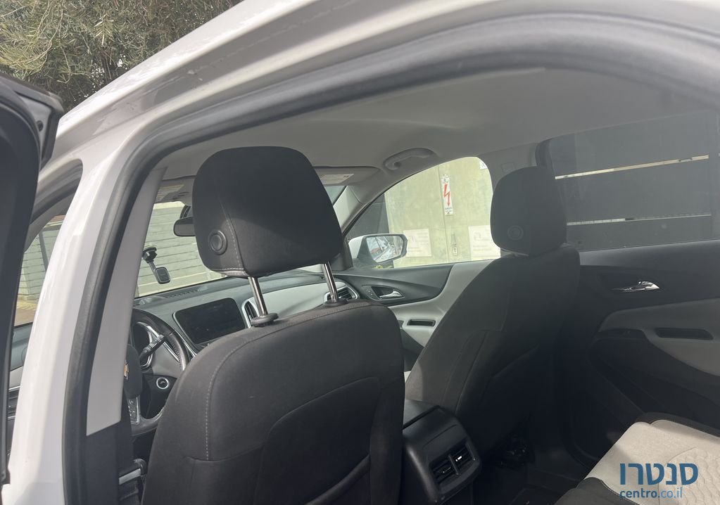 2019' Chevrolet Equinox שברולט אקווינוקס photo #6