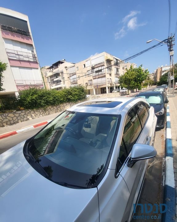 2018' Lexus Rx200T לקסוס photo #2