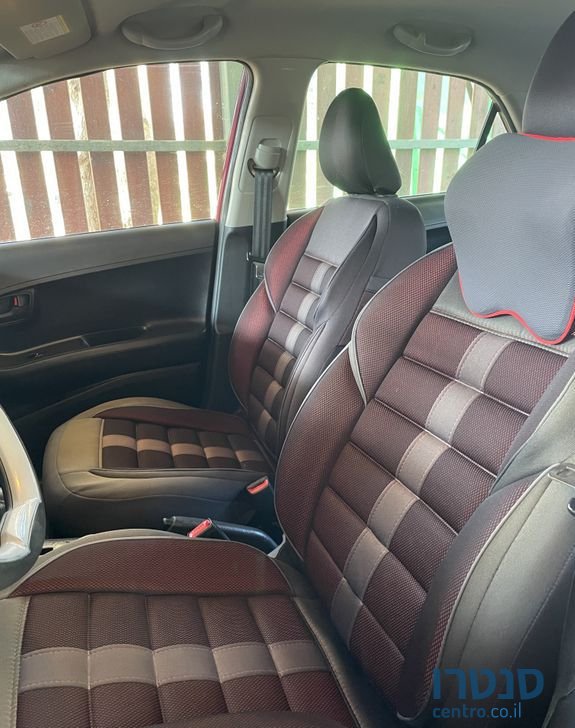 2014' Kia Picanto קיה פיקנטו photo #4