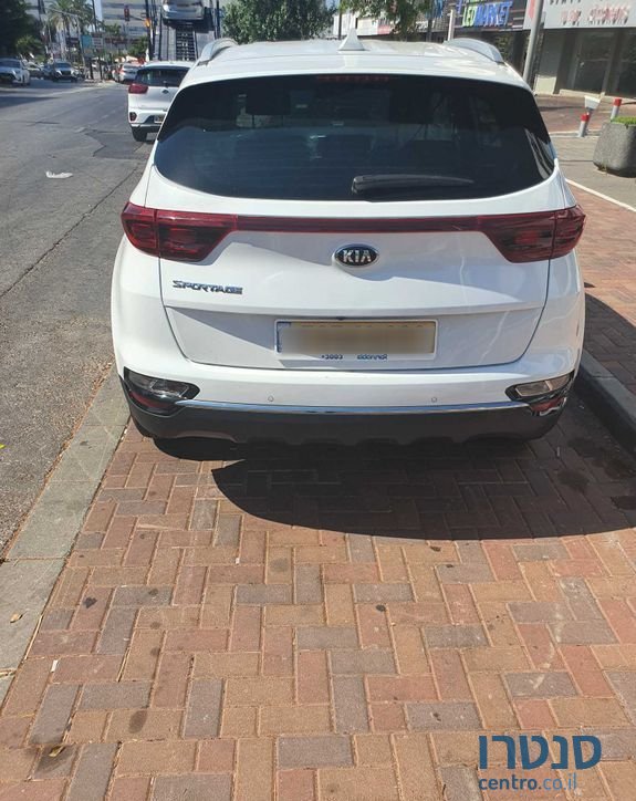 2021' Hyundai Ioniq יונדאי איוניק photo #3