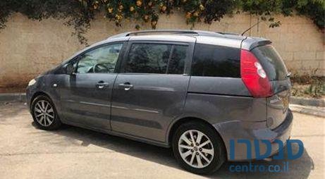 2008' Mazda 5 5 מאזדה photo #2