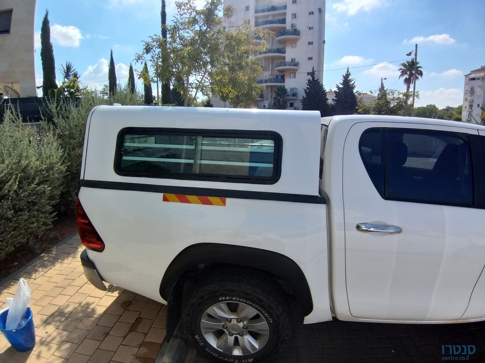 2020' Toyota C-Hr טויוטה photo #3