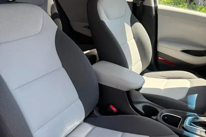 2020' Hyundai Ioniq יונדאי איוניק