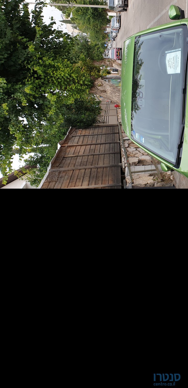 2017' Skoda Citygo סקודה סיטיגו photo #5