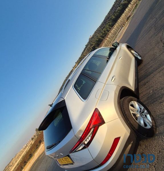 2022' Skoda Kodiaq סקודה קודיאק photo #5