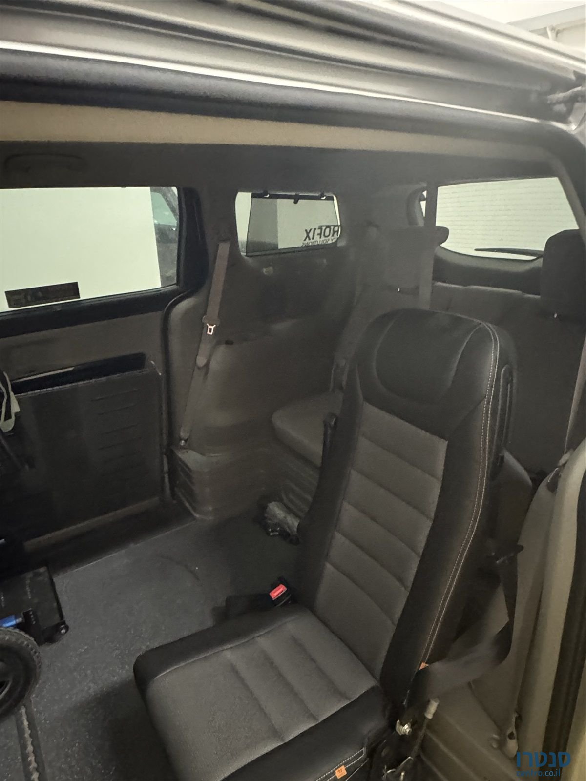 2019' Kia Carnival קיה קרניבל photo #3