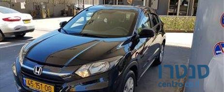 2016' Honda Crv CRV הונדה photo #3