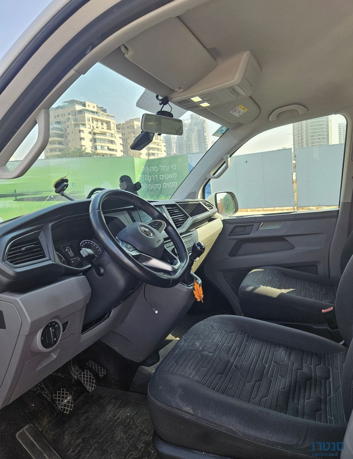 2020' Volkswagen Caravelle פולקסווגן קראוול photo #3