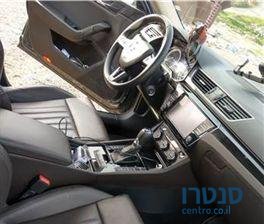 2017' Skoda Superb סקודה סופרב photo #1