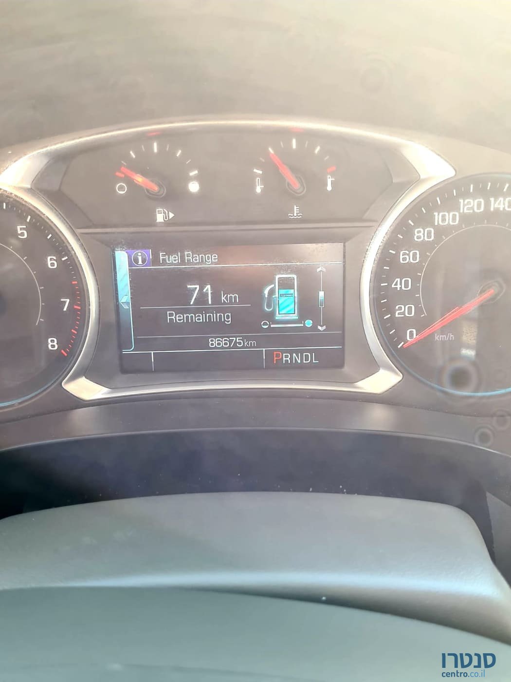 2018' Chevrolet Malibu photo #4