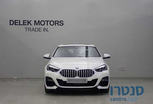 2023' BMW 2 Series ב.מ.וו סדרה 2 photo #2