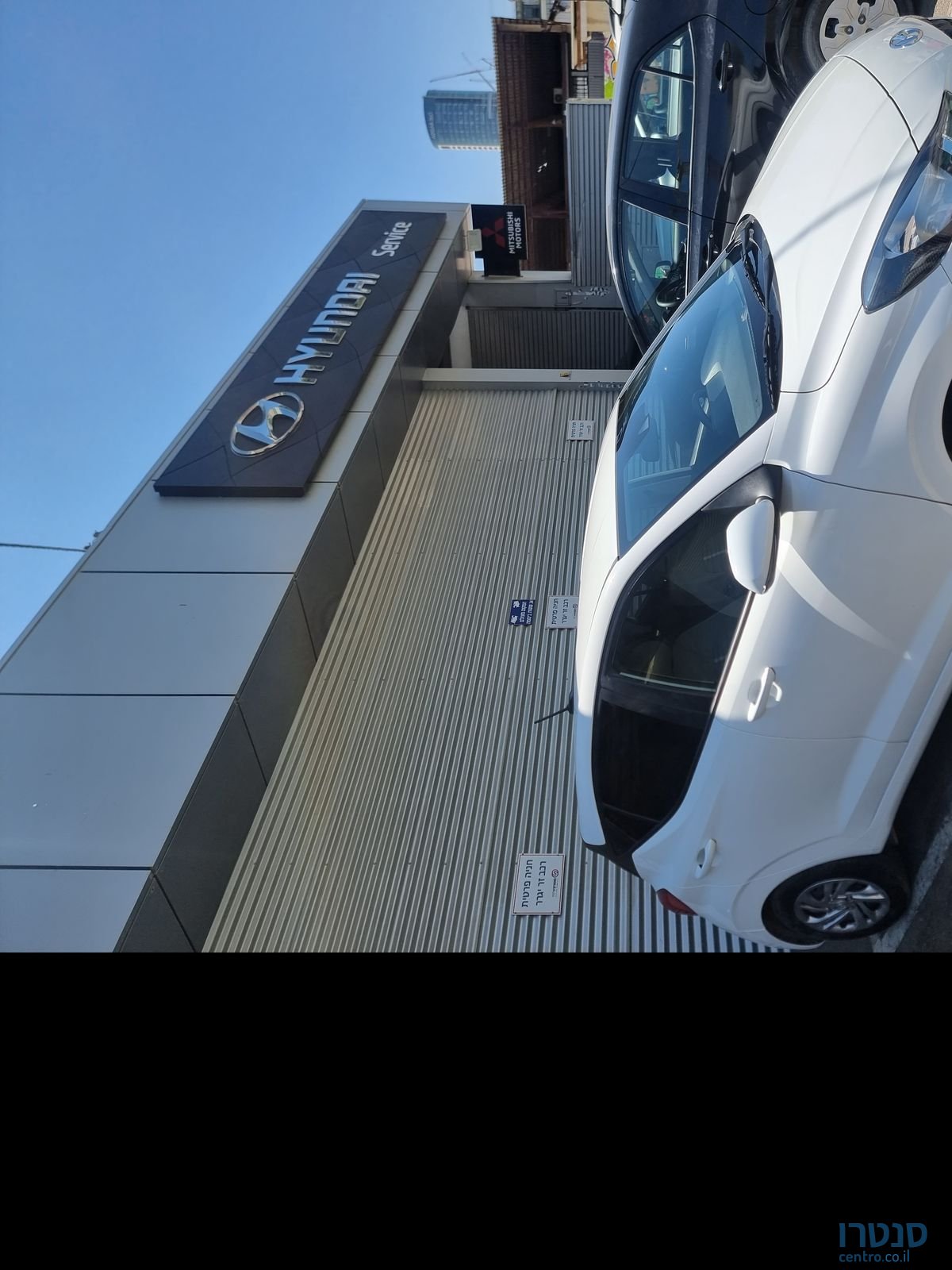 2021' Hyundai i10 יונדאי photo #3