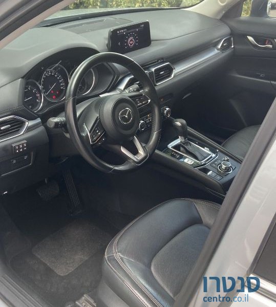 2019' Mazda CX-5 מאזדה photo #3