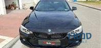 2016' BMW 420I החדשה לקצ'ורי photo #3