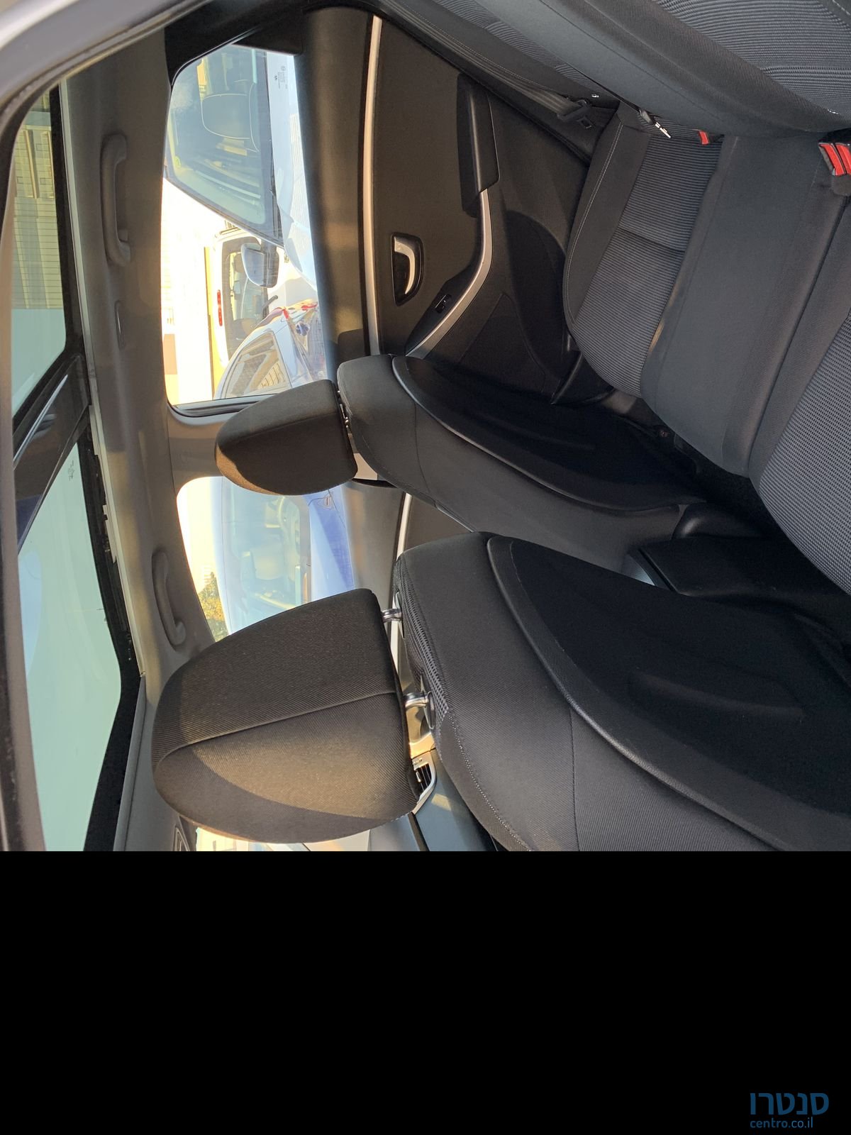 2016' Hyundai i30 יונדאי photo #3