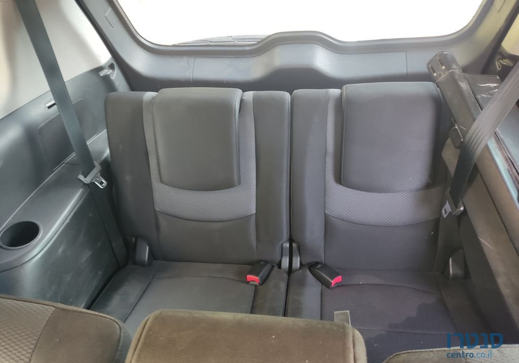 2007' Mazda 5 מאזדה photo #5