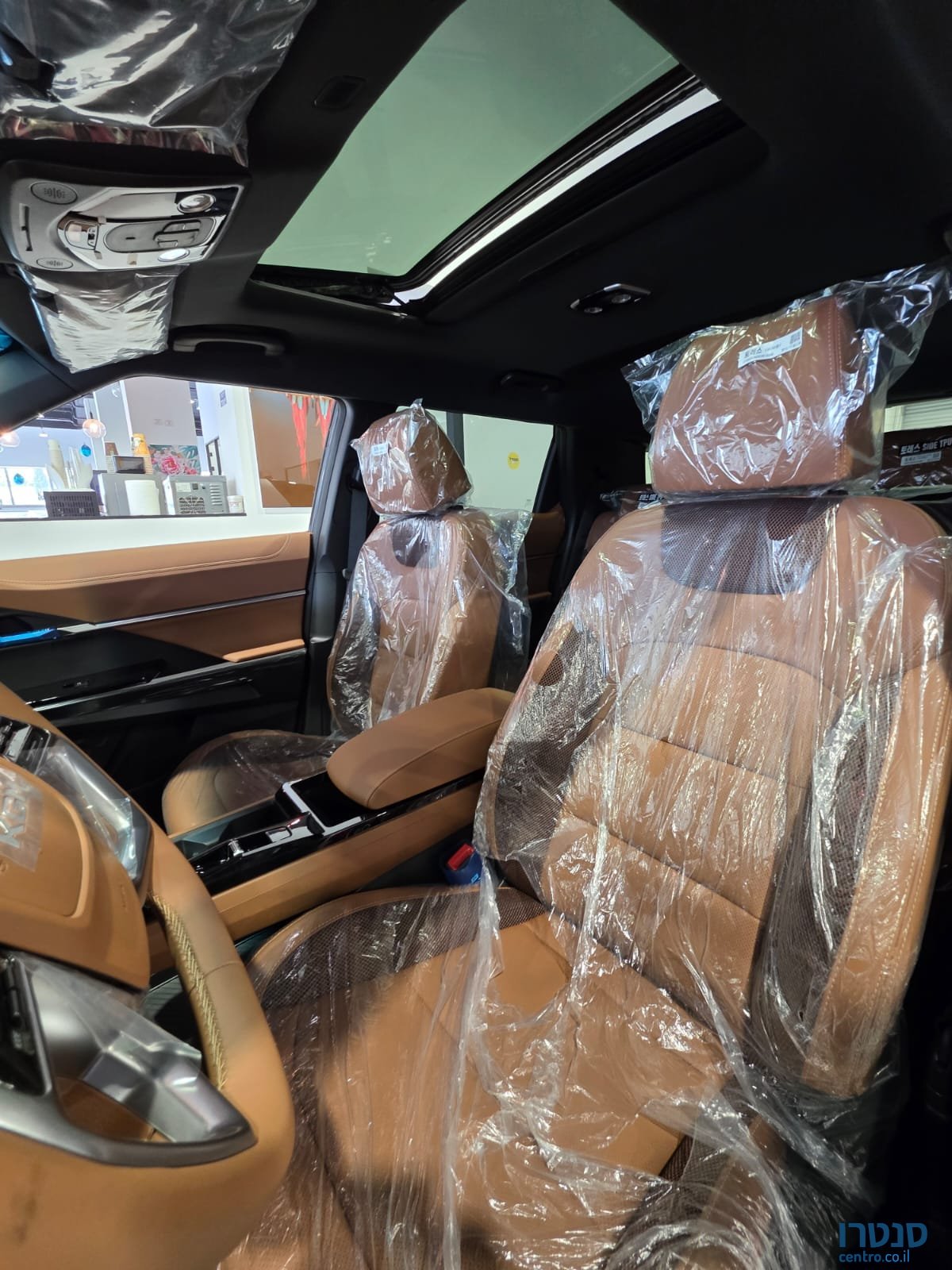 2026' GMC C Torres Premium 4×4 photo #5