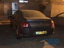 2007' Peugeot 407 407 פיג'ו photo #3
