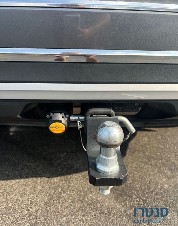 2021' Volkswagen Atlas פולקסווגן אטלס photo #2