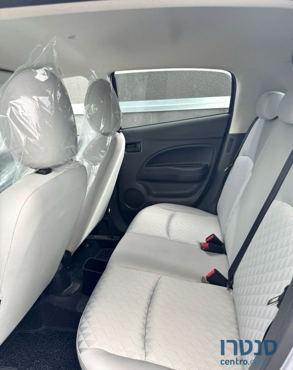 2023' Mitsubishi Space Star מיצובישי ספייס סטאר photo #5