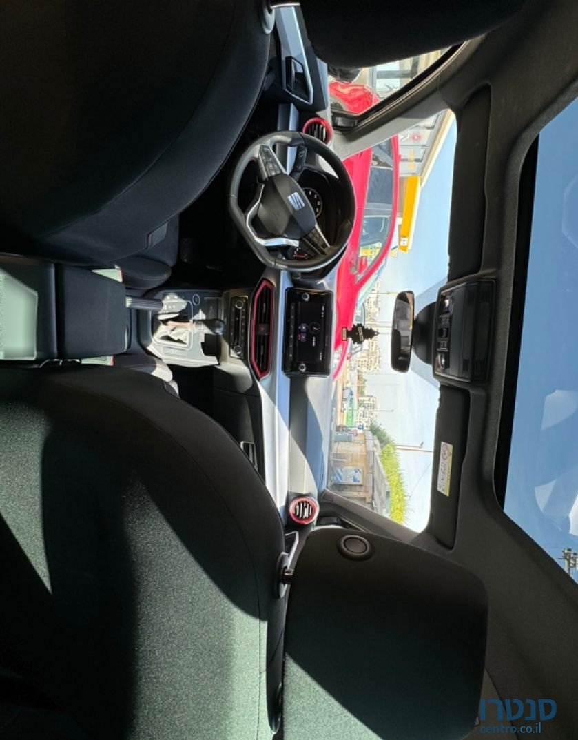 2023' SEAT Ibiza סיאט איביזה photo #4