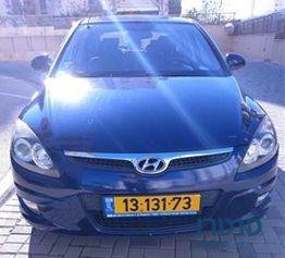 2010' Hyundai I30 i30 יונדאי photo #1