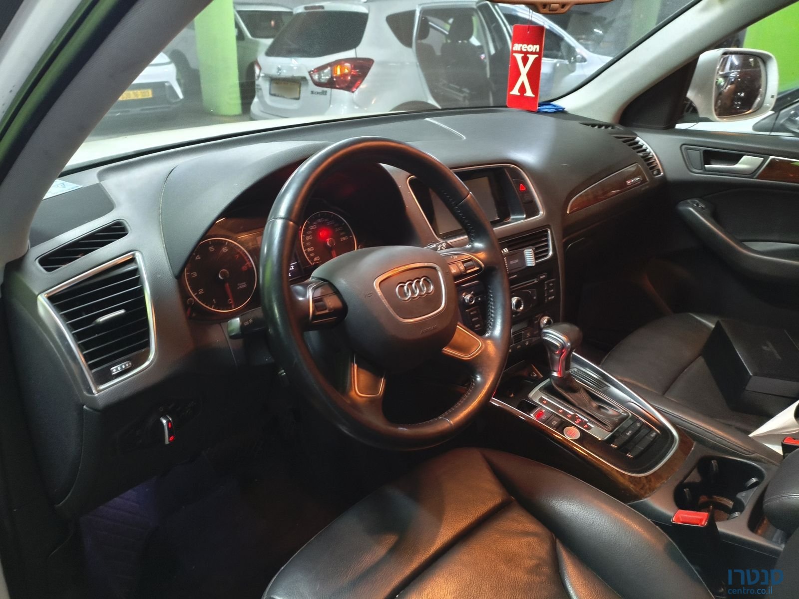 2015' Audi R8 אאודי photo #4