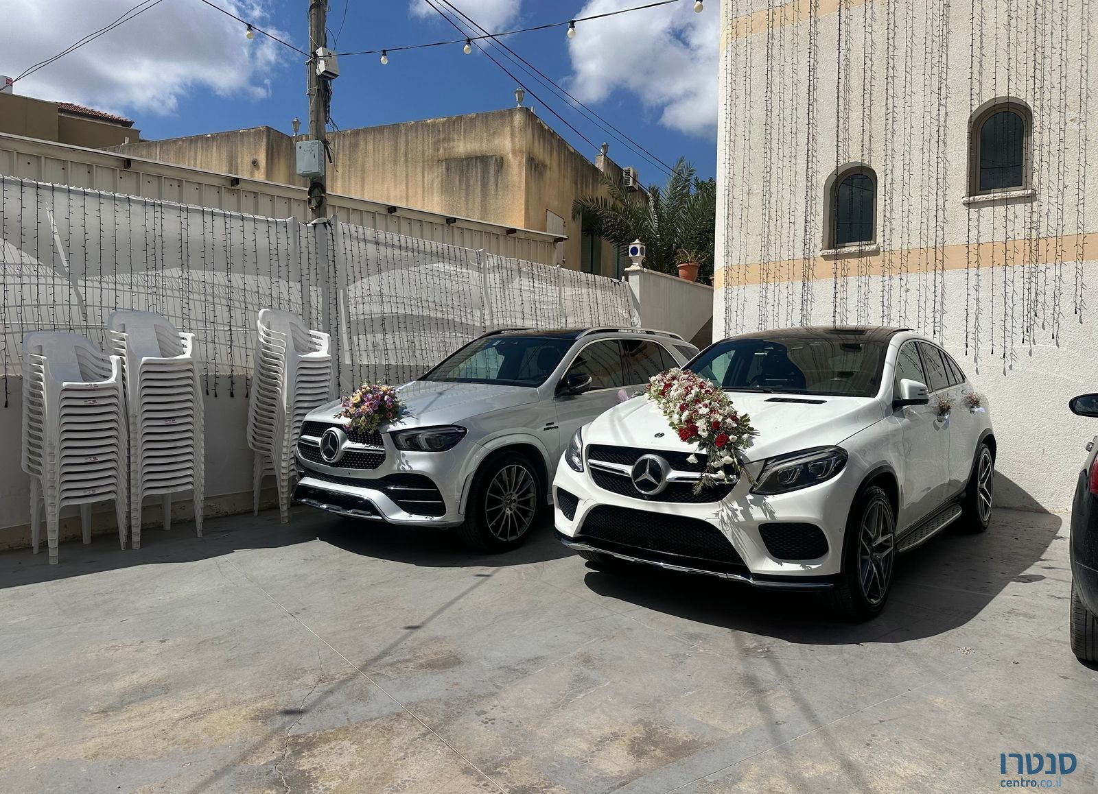 2017' Mercedes-Benz Gle Coupe מרצדס-בנץ photo #1