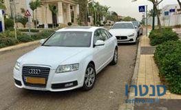 2011' Audi A6 A6 אאודי photo #2