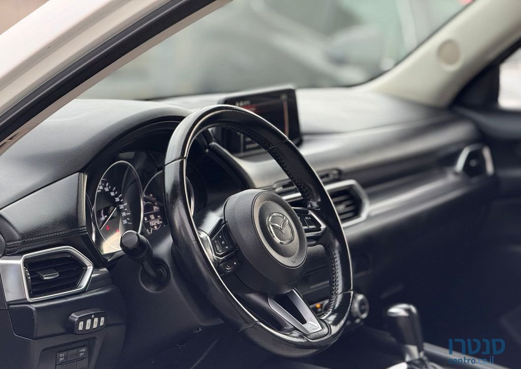 2018' Mazda CX-5 מאזדה photo #5