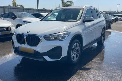 2022' BMW X1 ב מ וו