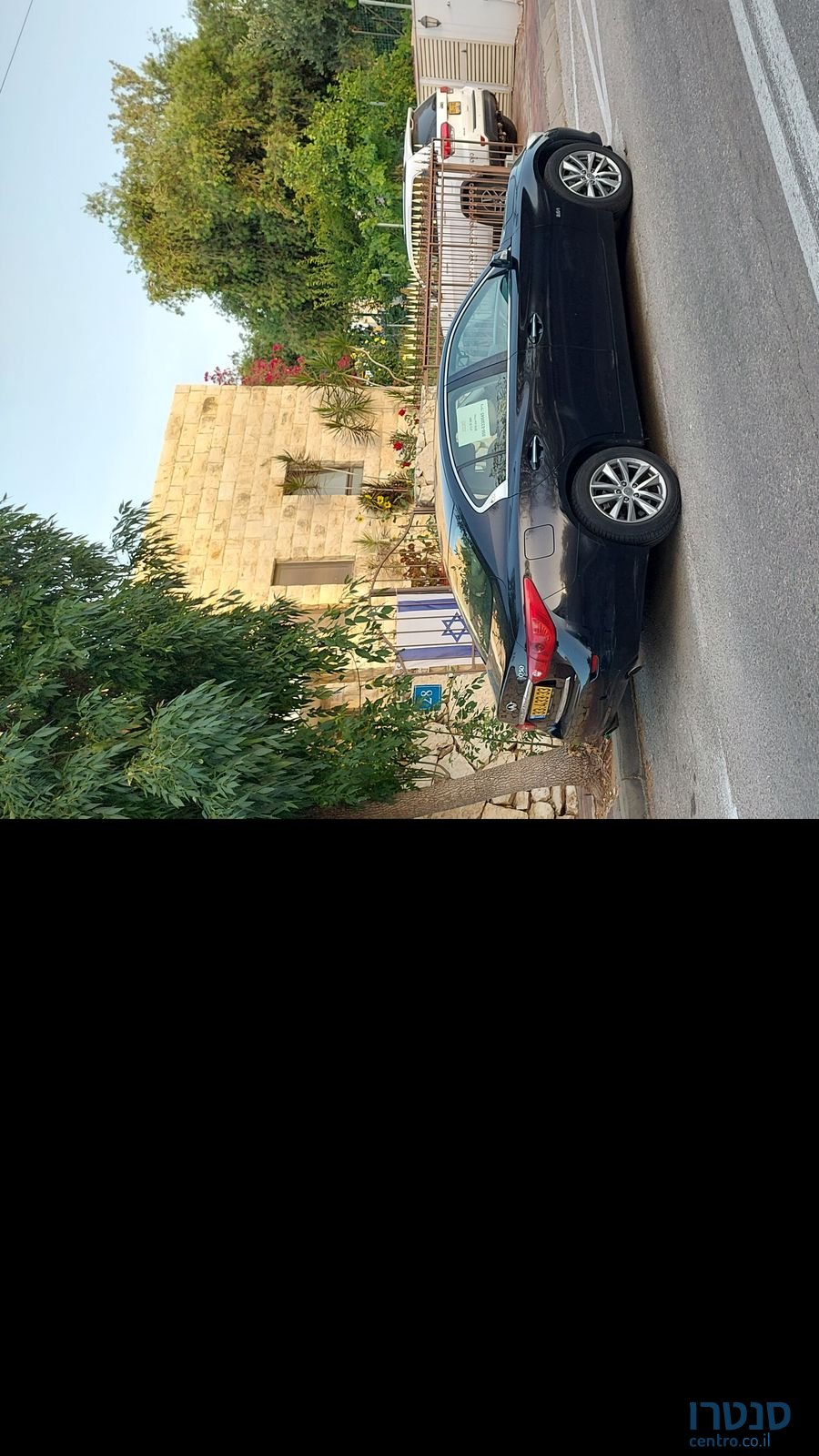 2016' Infiniti Q50 אינפיניטי photo #5