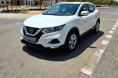 2019' Nissan Qashqai ניסאן קשקאי
