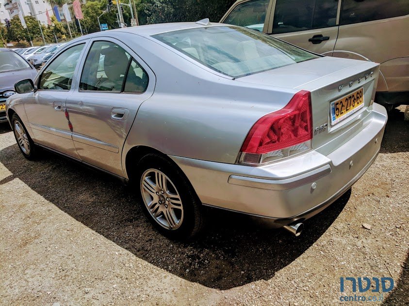 2009' Volvo S60 photo #4