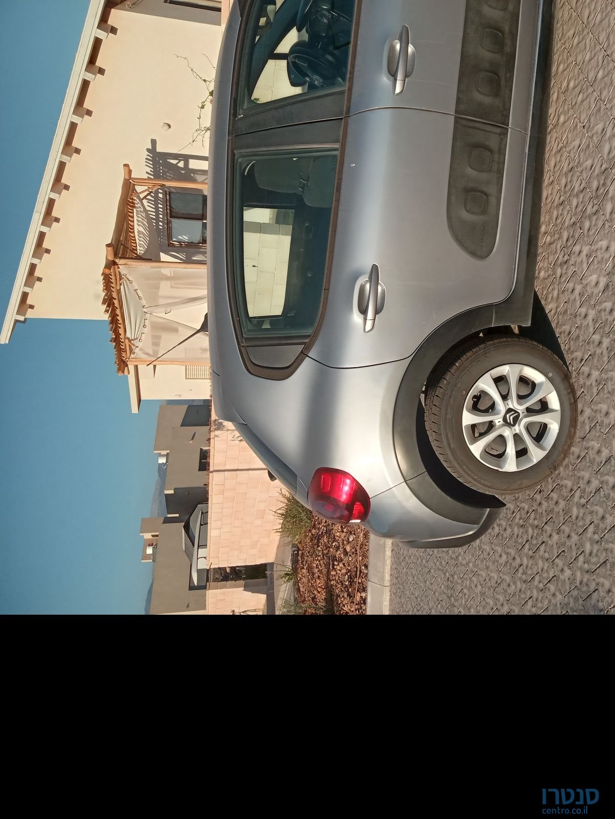 2019' Citroen C3 סיטרואן photo #2