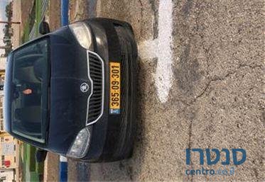 2018' Skoda Citigo סקודה סיטיגו photo #1