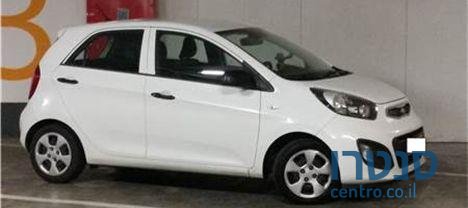 2011' Kia Picanto קאיה פיקנטו photo #1