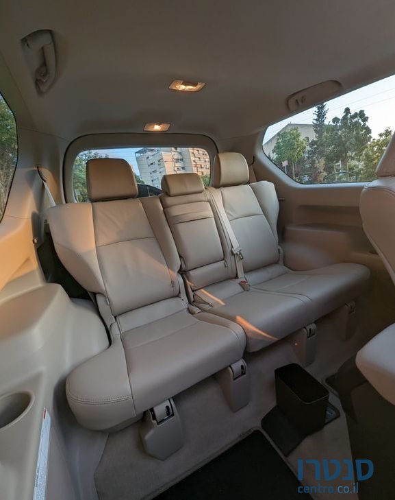 2021' Toyota Land Cruiser טויוטה לנד קרוזר photo #5