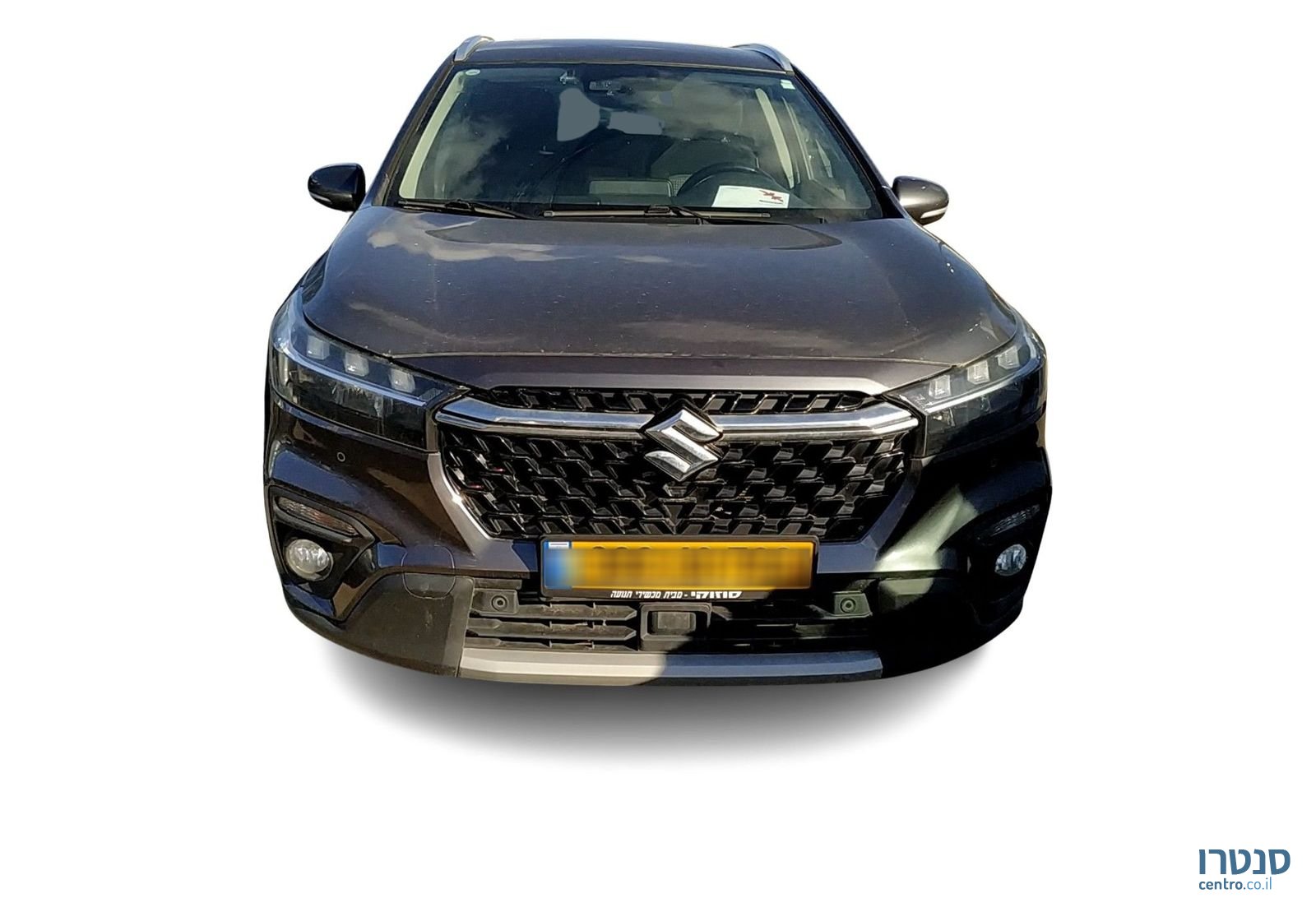 2022' Suzuki S-Cross סוזוקי photo #3