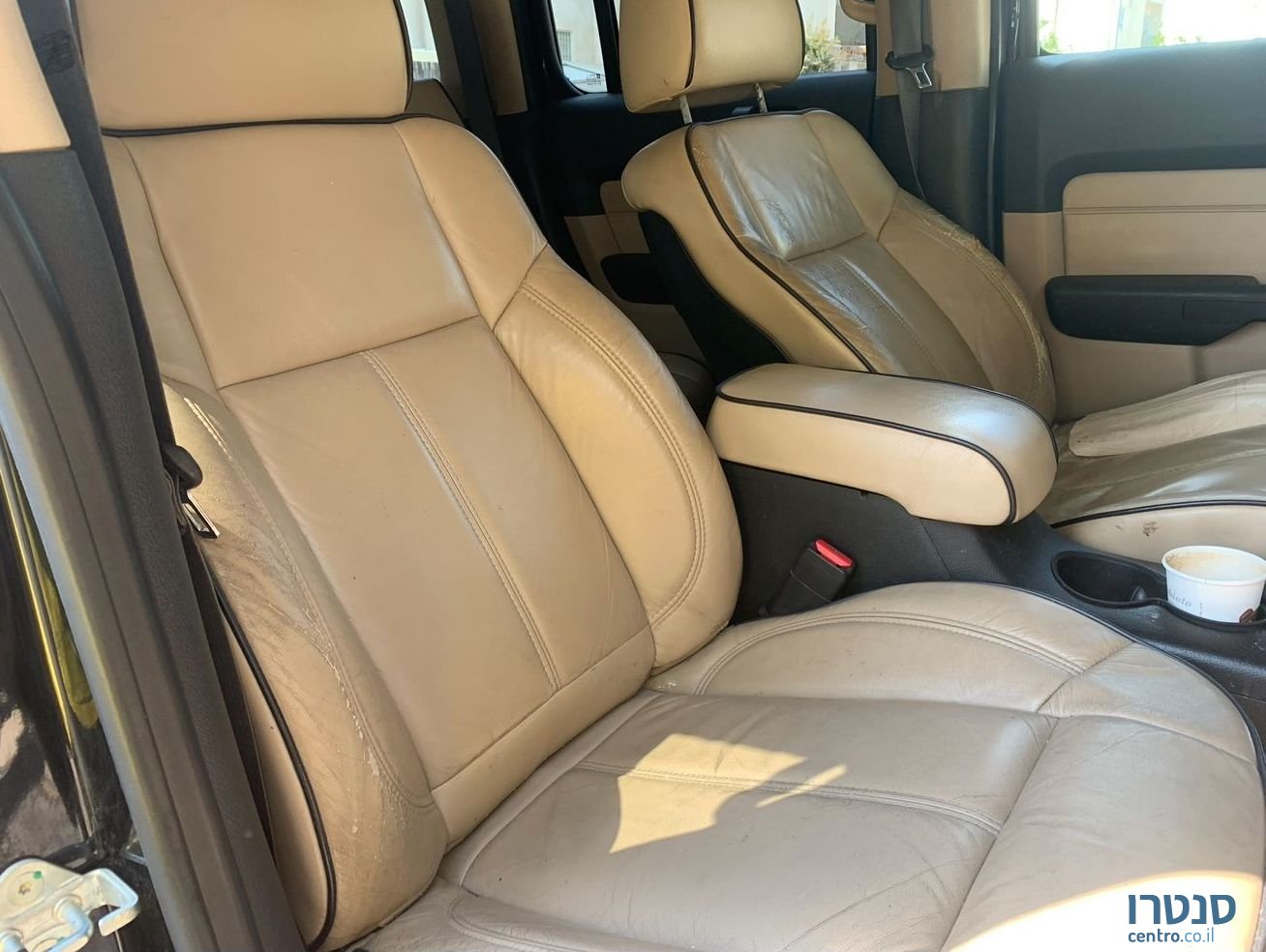 2009' Hummer H3 האמר photo #5