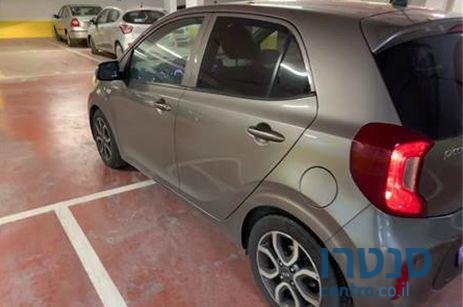 2017' Kia Picanto קיה פיקנטו photo #2