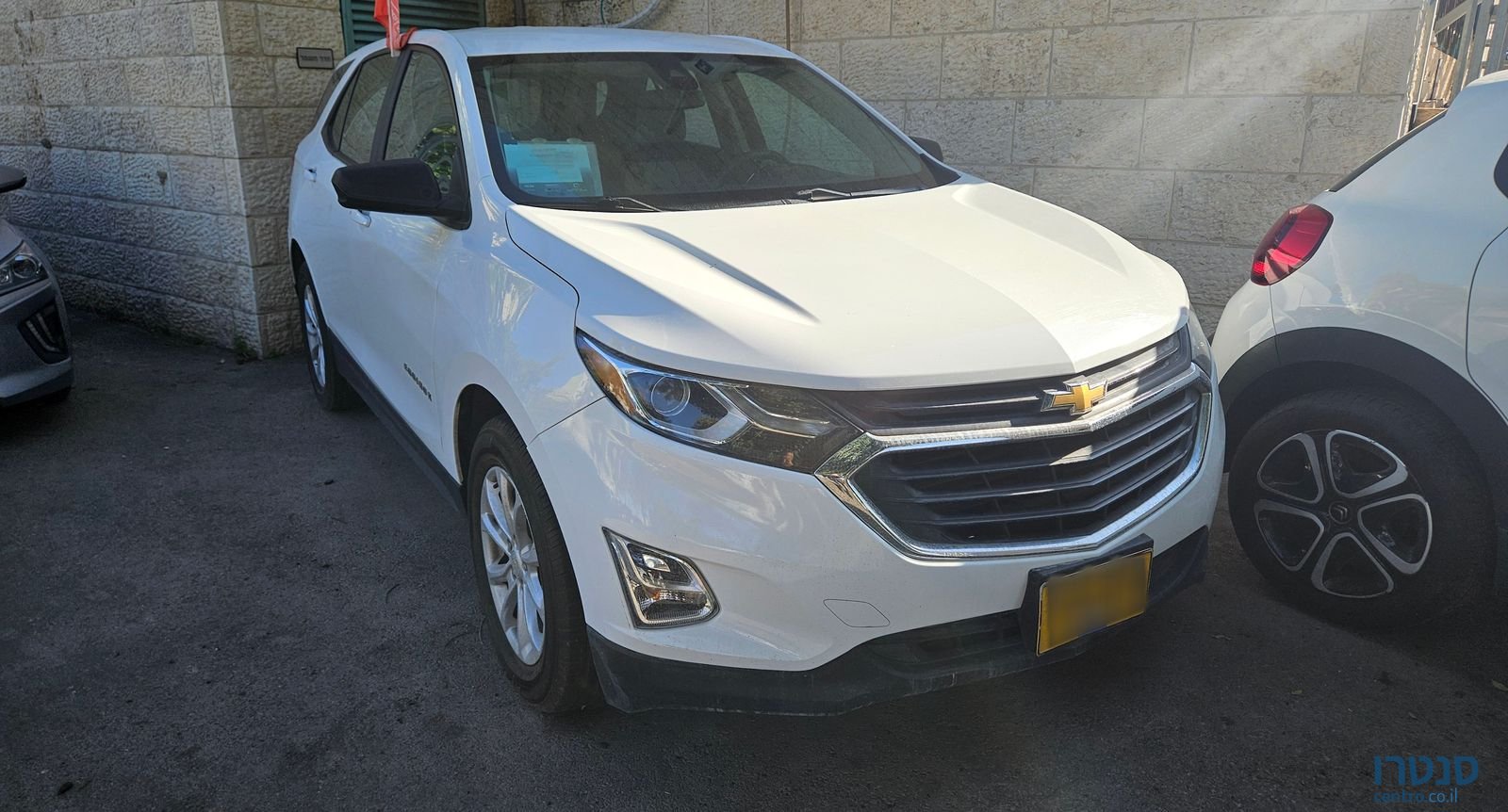 2020' Chevrolet Equinox שברולט אקווינוקס photo #1