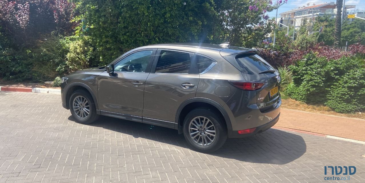 2018' Mazda CX-5 מאזדה photo #3