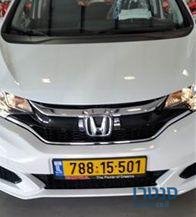 2020' Honda CR-V הונדה קומפורט photo #3