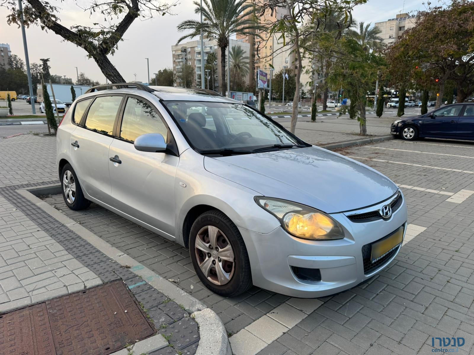 2009' Hyundai i30 photo #2