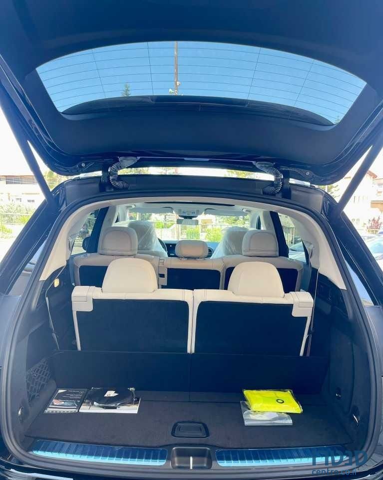 2023' Mercedes-Benz GLE מרצדס photo #5