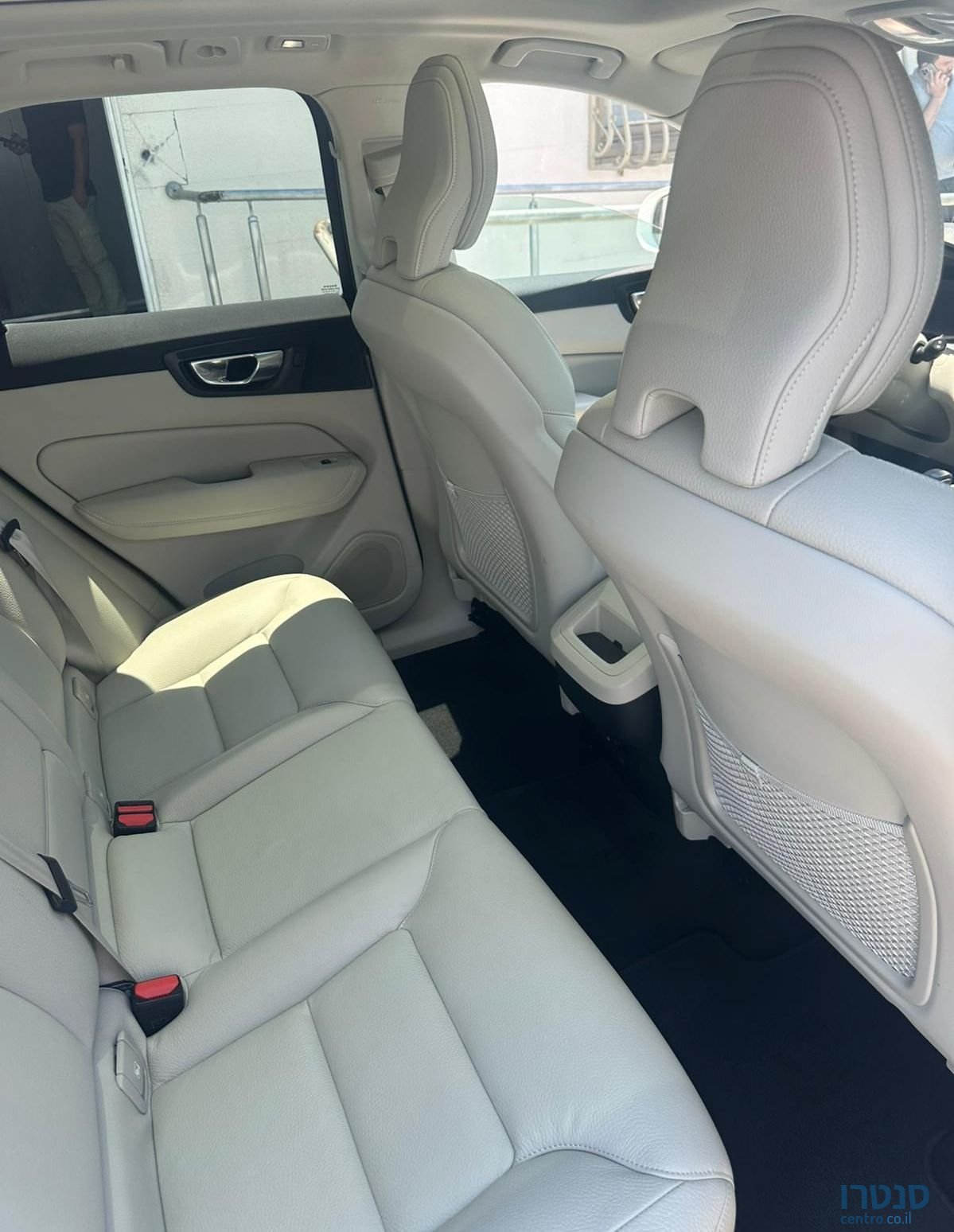 2022' Volvo XC60 וולוו photo #2