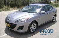 2009' Mazda 3 מאזדה3 photo #1