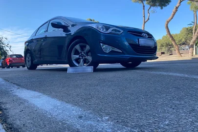 2012' Hyundai i40 יונדאי