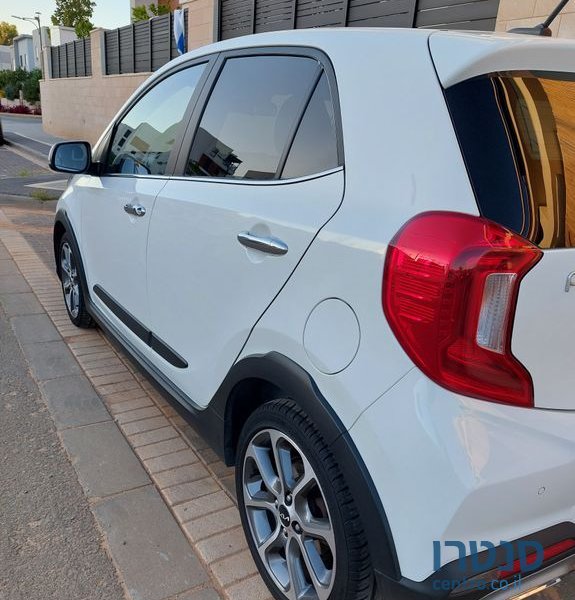 2022' Kia Picanto קיה פיקנטו photo #5